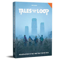 Tales from the Loop