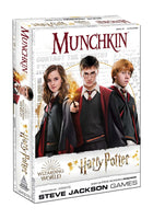 Munchkin: Harry Potter