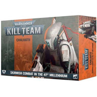 Warhammer 40k: Kill Team: Novitiates