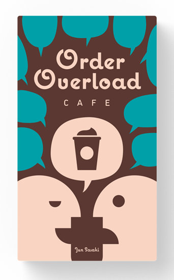 Order Overload: Cafe - Oink