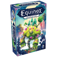 Equinox: Golem Edition