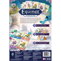 Equinox: Golem Edition
