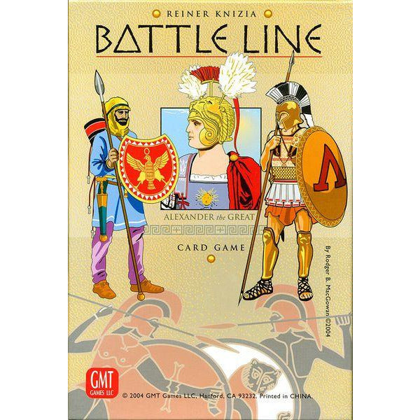 Battle Line