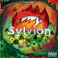 Sylvion - An Oniverse Game