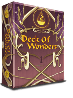 Deck of Wonders