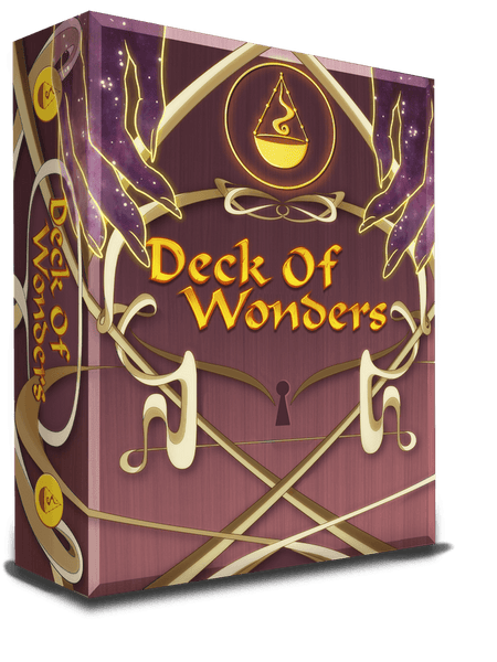 Deck of Wonders