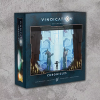 Vindication - Chronicles Expansion