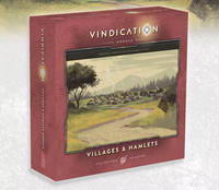Vindication - Villages & Hamlets Expansion