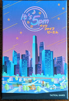 It's 5PM (Import)