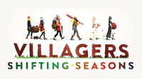 Villagers: Shifting Seasons Expansion (Kickstarter)
