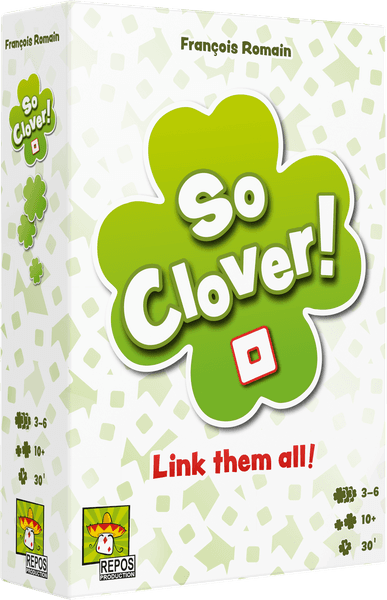 So Clover