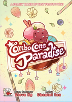 Combo Cone Paradise (Import) (Singapore)