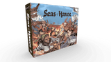 Seas of Havoc - Captain Pledge (Kickstarter)
