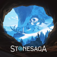 Stonesaga (Deposit) (Kickstarter)