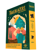 Trailblazers - Outdoor Adventure Game