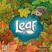 Leaf - Standard Edition (Kickstarter)