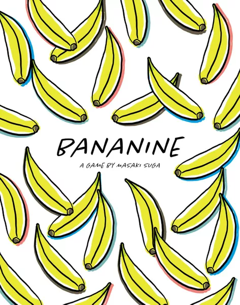 Bananine (Import)