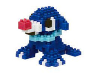 Nanoblock Pokémon Series