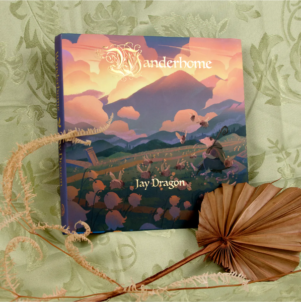 Wanderhome (Hardcover)