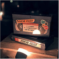 Psycho Killer