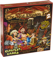 Red Dragon Inn: 2