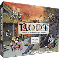Root (base game)