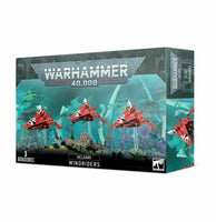 Warhammer 40k - Aeldari: Windriders