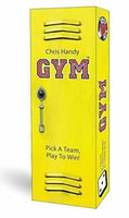 Pack o Games Set 2 - GYM