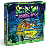 Scooby-Doo Board Game