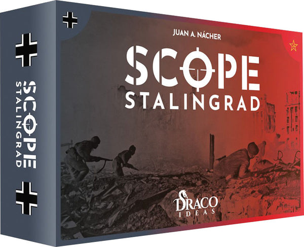 SCOPE: Stalingrad