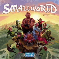 Small World (base game)