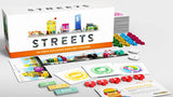 Streets Deluxe Edition (Kickstarter)