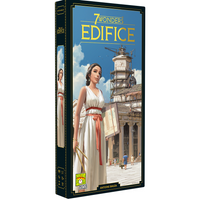 7 Wonders - Edifice