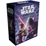 Star Wars: The Deck-Building Game
