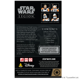 Star Wars: Legion - Clone Commander Cody Expansion