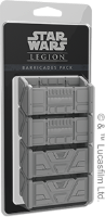 Star Wars: Legion - Barricades