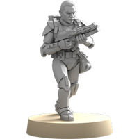 Star Wars: Legion - Phase 1 Clone Troopers Upgrade Expansion