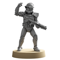 Star Wars: Legion - Phase II Clone Troopers Expansion