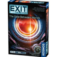 Exit: The Gate Between Worlds