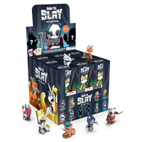 Here to Slay: Vinyl Mini Series