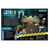 Exit: Nightfall Manor + Puzzle