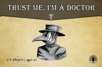 Trust Me: I`m a Doctor