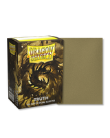 Dragon Shield 100 Pack: Matte Dual