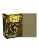 Dragon Shield 100 Pack: Matte Dual