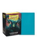 Dragon Shield 100 Pack: Matte