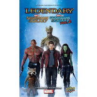 Marvel Legendary: Marvel Studios Guardians of the Galaxy