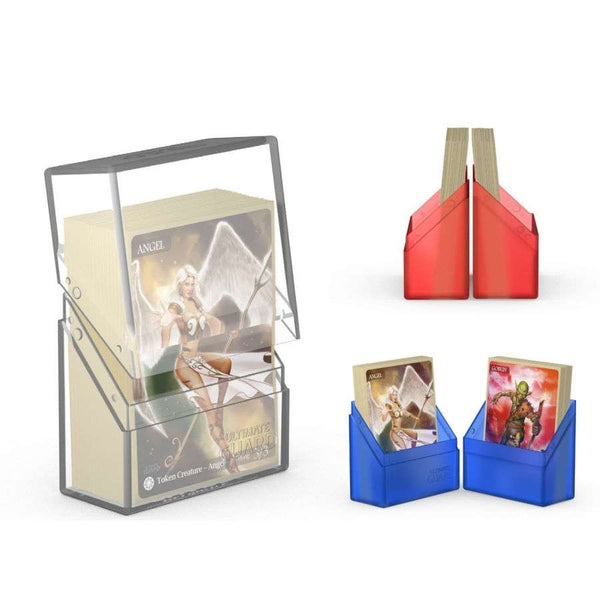 Deck Case 40+ Boulder