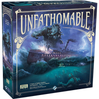Unfathomable