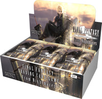 Final Fantasy TCG: From Nightmares (Opus XIX)