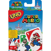 Uno Super Mario